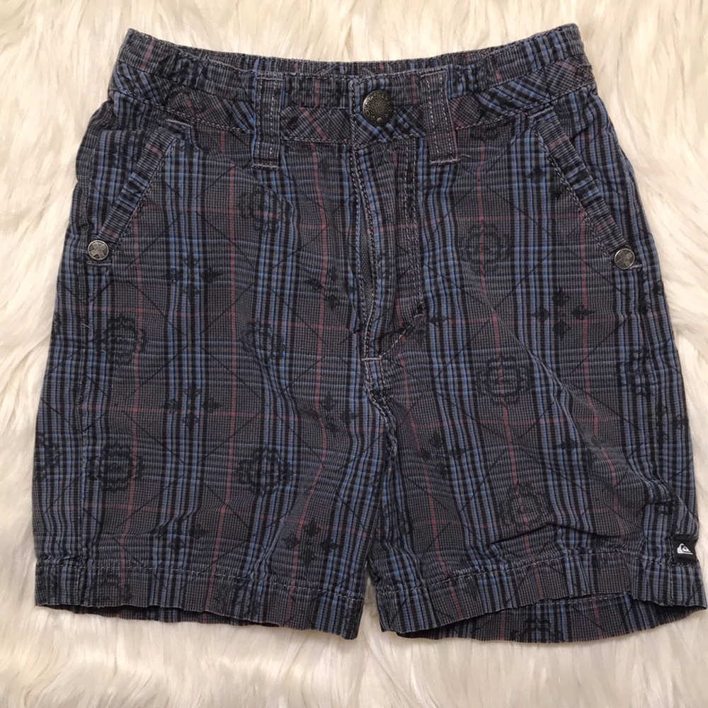 BOYS Infant Quicksilver Shorts
